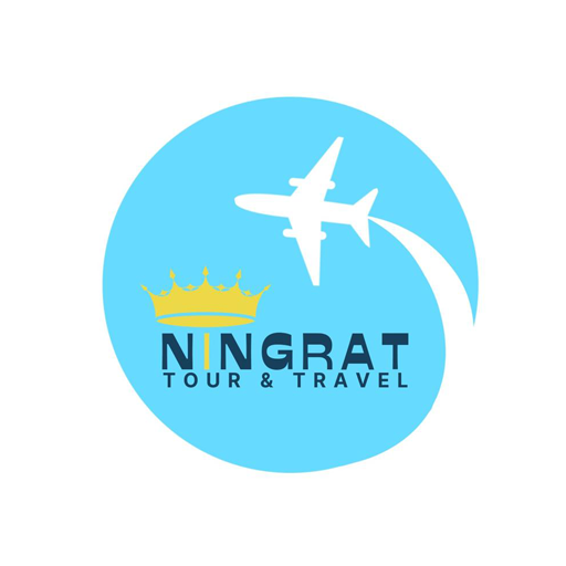 Ningrat Tour and Travel - AppWisp.com