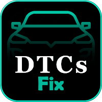 DTCs Fix– OBD2 Code Fix for Automobile