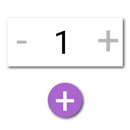 Counter Keeper: Tally Counter 1.0.17 Icon