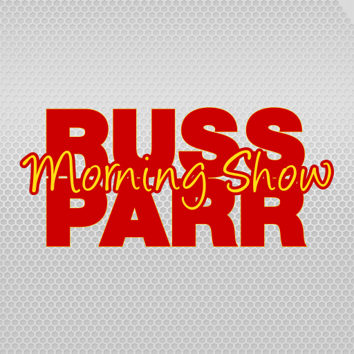 The Russ Parr Morning Show  Icon