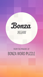 Bonza Jigsaw  screenshots 1
