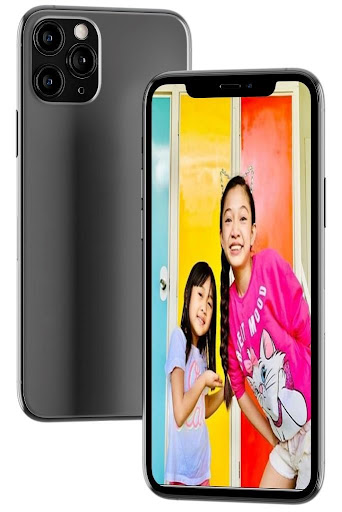 Kaycee and Rachel New HD Wallpaper 2020