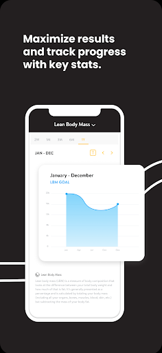KAM Kinetics by Ali Miller Screenshot