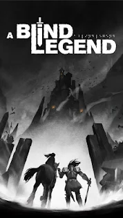 A Blind Legend - Screenshot 1