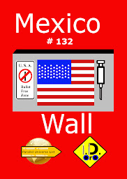 Icon image Mexico Wall 132