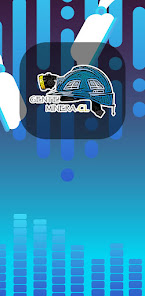 Captura de Pantalla 6 Gente Minera Radio android