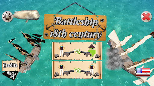 Battleship 18th century 1.2 screenshots 1