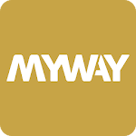 Cover Image of ดาวน์โหลด MyWay 2.1.0 APK