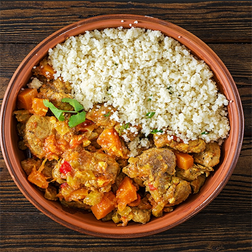 وصفات طبخ عربية