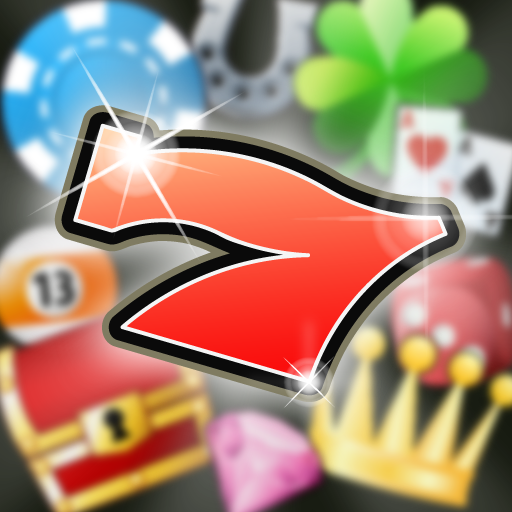 Slot M3 (Match 3 Games) logo