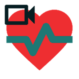 Imagen de ícono de Optical Heart Rate Monitor