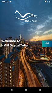 H&H Digital Token