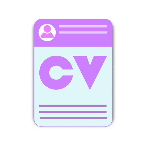 CiVi - Resume Generator logo