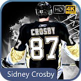 HD Sidney Crosby Wallpapers icon