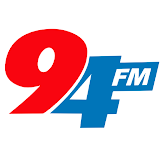 94 FM BAURU icon