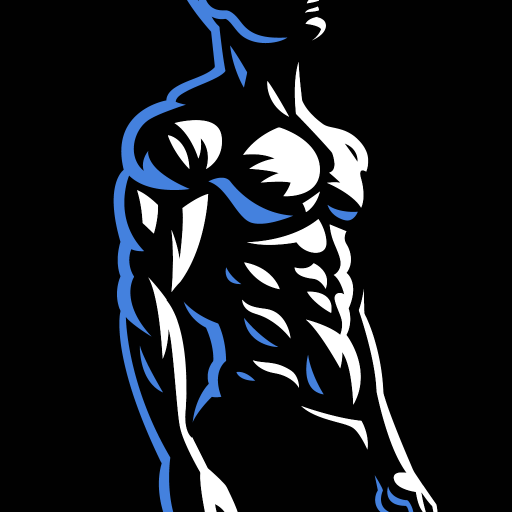 Workouts For Men: Gym & Home 1.4.21 Icon