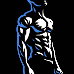 Cover Image of Download Workouts For Men: Gym & Home  APK