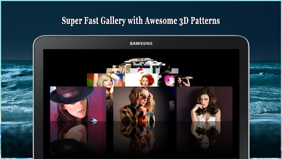 Gallery Plus Screenshot