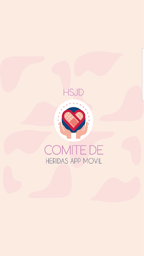 Android application SanJuanEnTuPiel screenshort