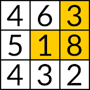 Top 35 Puzzle Apps Like Total Genius - the sudoku beater - Best Alternatives