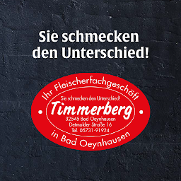 「Fleischerei Timmerberg」のアイコン画像