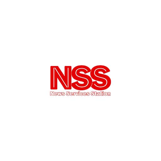 NSS Myanmar logo