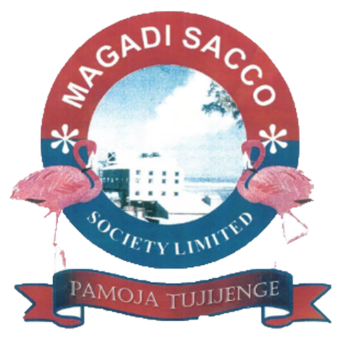 Magadi Sacco logo
