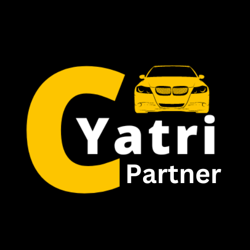 CabYatri Partner logo