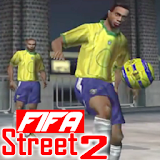 FIFA Street 2 Futsal Hint icon