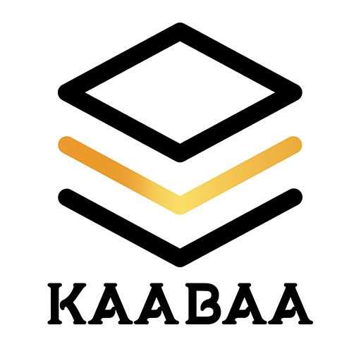 KAABAA logo