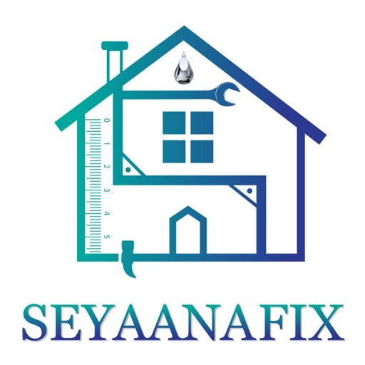 Seyaanafix Customer logo