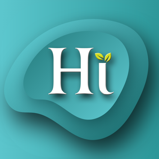 Hi Pharma - هاي فارما logo