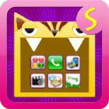 Characters Folder Lite icon