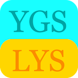 YGS LYS Puan Hesaplama icon