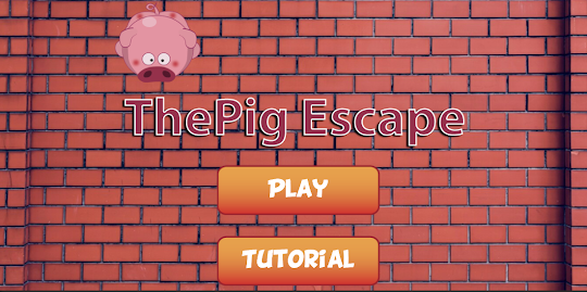 ThePig Escape Game