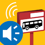 視障助乘巴士報站 icon
