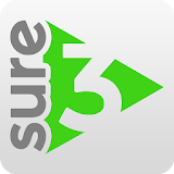 sure3 - Website Builder & More icon