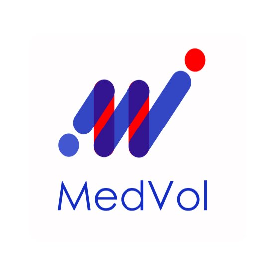 Medvol logo