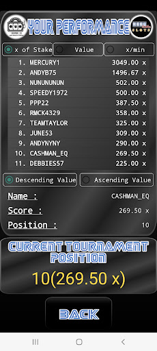 CAshmaneqs Reel World App