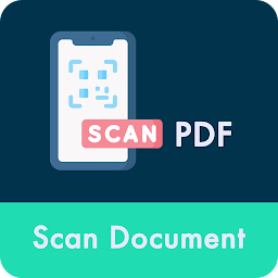 「Doc Scanner : Easy PDFScanner」圖示圖片