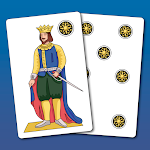 Cover Image of Download Scopa Classica - Card Game  APK