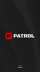 Patrol: Local Safety Alerts