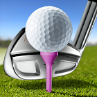 New Mini Glof Simulator 2019 - Master of Golf Ball 1.0