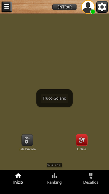 Truco Goiano - 1.0.1.3 - (Android)