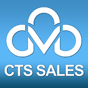 Top 20 Business Apps Like CTS Sales - Best Alternatives