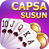 Capsa Susun (Free Online) icon