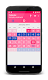 screenshot of Fertility Calendar