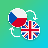 Czech - English Translator