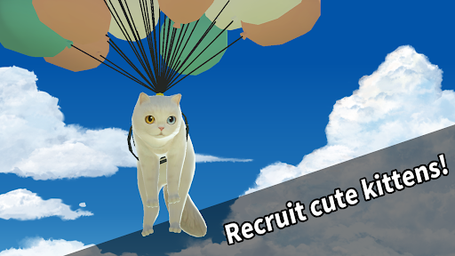 Kitty Cat Resort: Idle Cat-Raising Game 1.32.4 screenshots 1