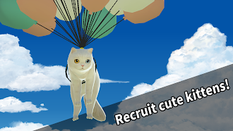 Game screenshot Кошачий курорт: игры про котов mod apk